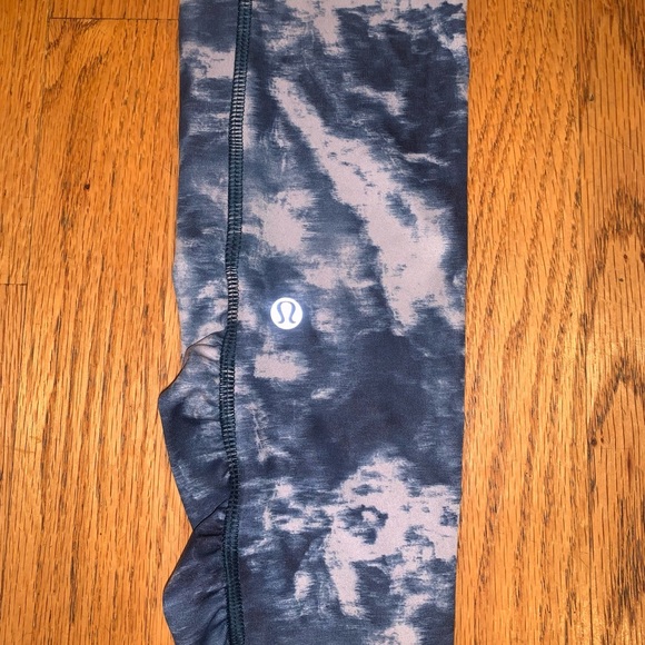 Lululemon Speed Tight III *All Full-On Luxtreme - Picture 13 of 16